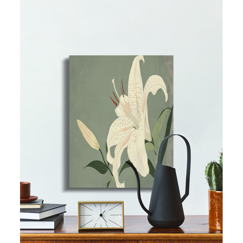 Wrapped Canvas Print Set, 18x24