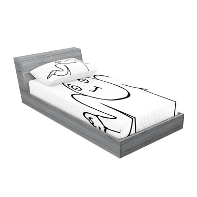 Microfiber Sheet Set