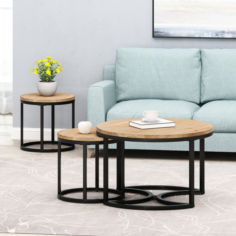 Table basse Contemporary