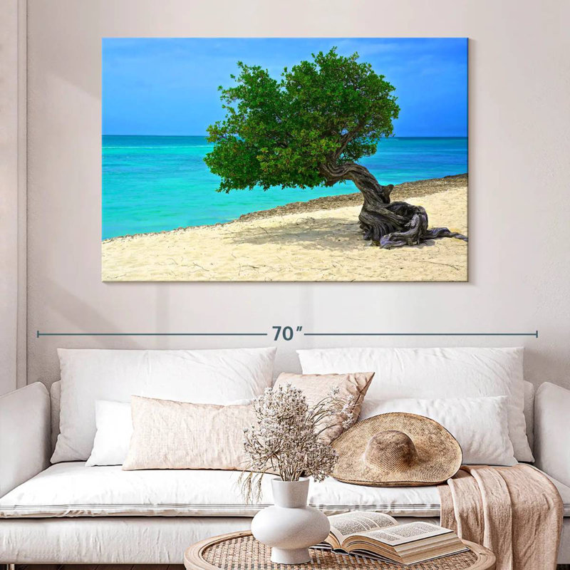 Gillard Eagle Gillard Tree, 34" H x 51" W