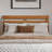 Lamareon Solid Wood Storage Platform Bed with Footboard & Under Bed Drawers-756382971-756382970