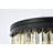Yazmin Crystal Flush Mount-27969466-27969468