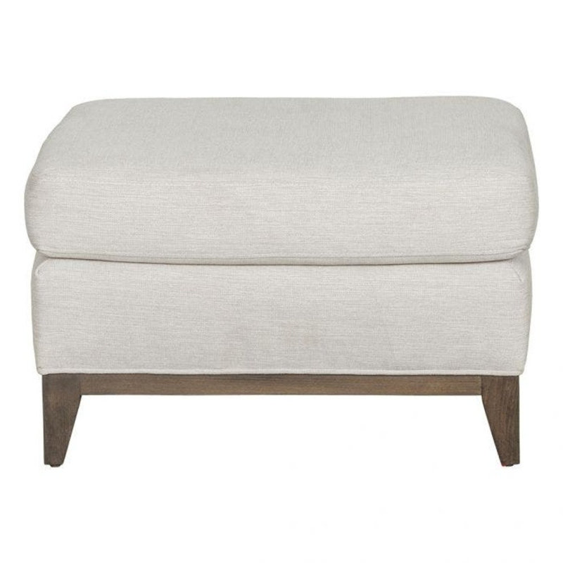McCoy Upholstered Standard, 9930 Driftwood, Walnut
