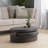 MODERNESQUE ROTATING COFFEE TABLE