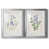 Silver Framed Paper