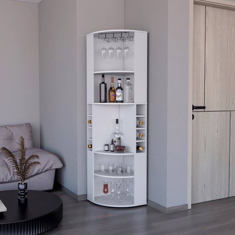 Bar, Blanc