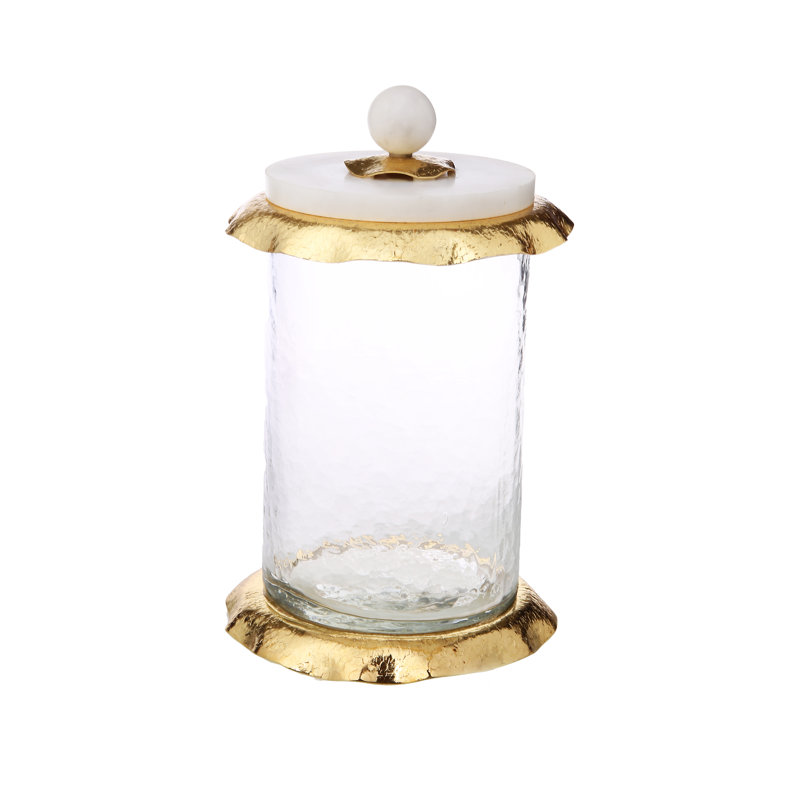 Glass Jar