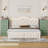 👗2-Piece 6 - Drawer Dresser Set - Green-131427677