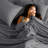 Microfiber Sheet Set with Bonus Pillowcase Set-22756179-25625558