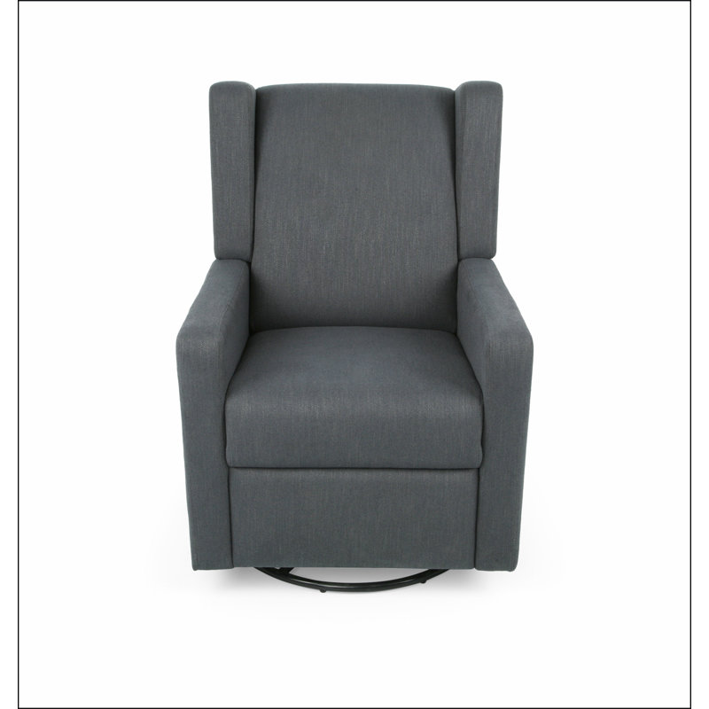 Swivel Glider Recliner
