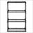 4-Shelf Wire Rack-1486283946