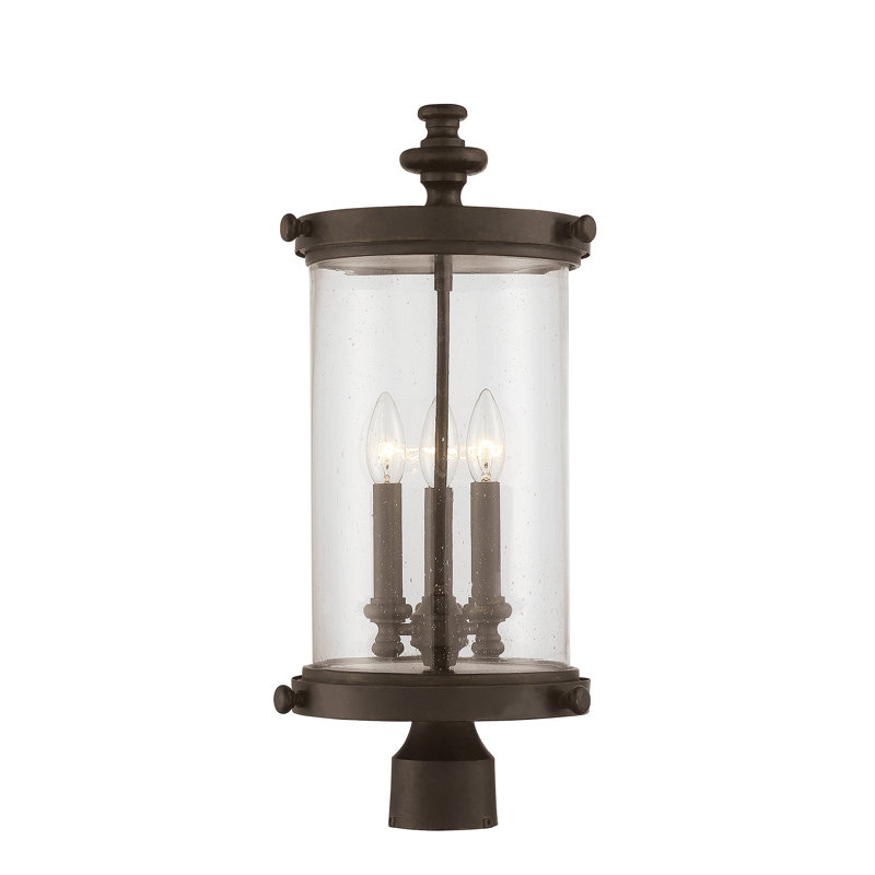 Blythewood Seeded Lantern Head