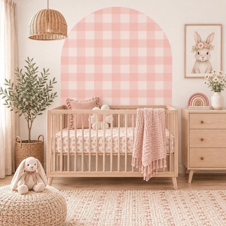 Wall Decals, 30" W x 45" H