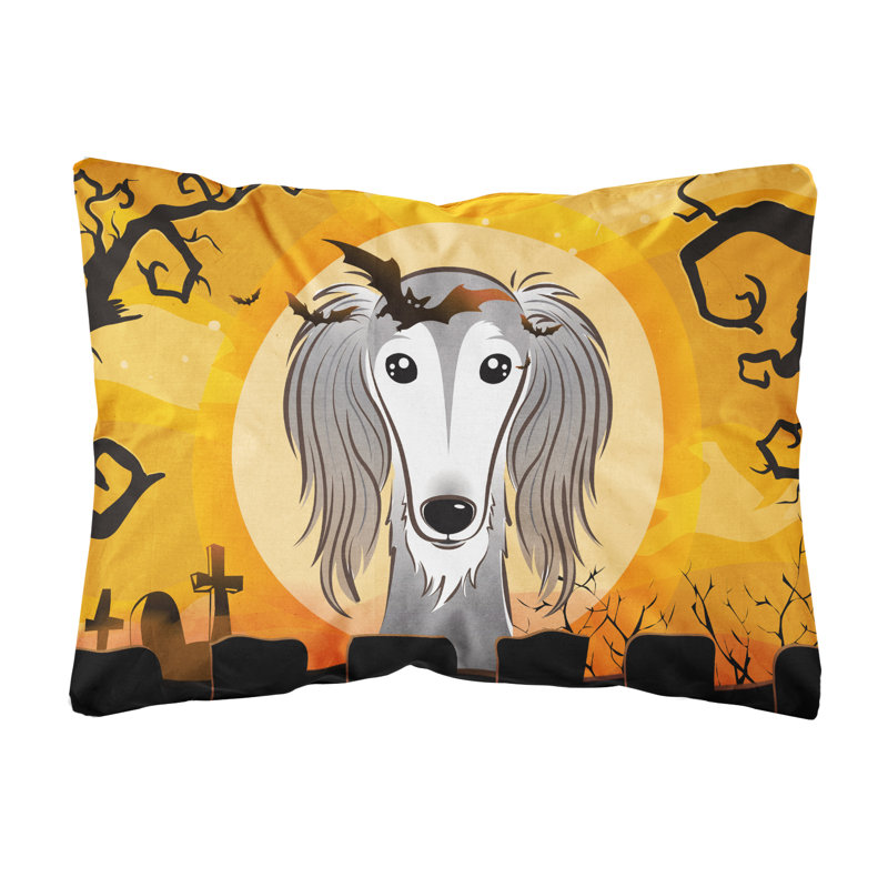 Outdoor Throw Pillow