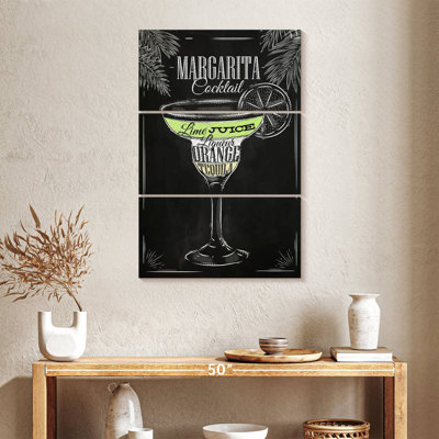 Yarlin Margarita Layers