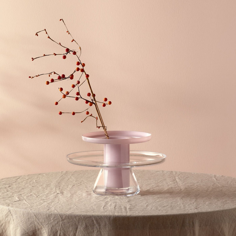 Bloom Cake Stand