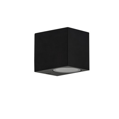 Glendale 1 - Bulb Hardwired Outdoor Wall Light