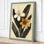 Two Studies Botanical - Wrapped Canvas-694797203-694797207
