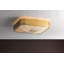 Henri Semi Flush by Augusta Hoffman x HVL-985021415-985021412