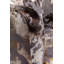 Chair with Armrest Dark Brown Mode Sublime