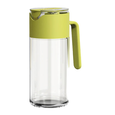 Pot d'assaisonnement pour bouteilles d'huile d'olive et d'huile d'olive