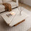 Table basse en pierre naturelle