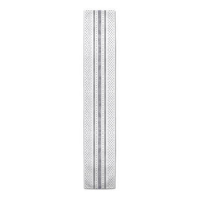 Jessine Striped Table Runner