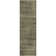 Premium Machine Washable Prisco Brown Rug