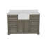 Ensemble de meuble-lavabo simple 60 po Emiliano-890841721-890841670