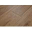 Nouvelle planche de vinyle de luxe WPC de 7 po x 48 po x 8 mm ADURA®Max avec Microban® avec couche d'usure de 20 mil-105426360