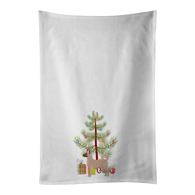 Cotton Tea Towel Kitchen Towel
