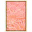 Deep Sea Flowers Print by Oliver Gal-589250633-753501935
