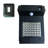 Solar Wall Light / Fence Light With Motion Sensor (2PK)