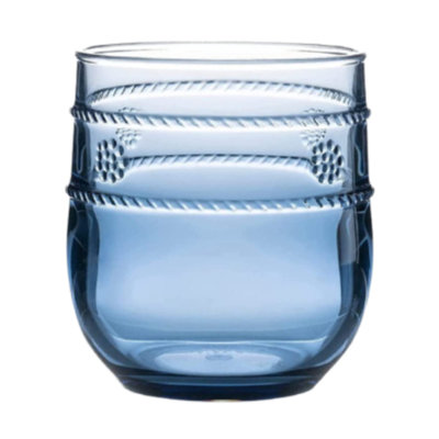 295 ml Acrylic Drinking Glass