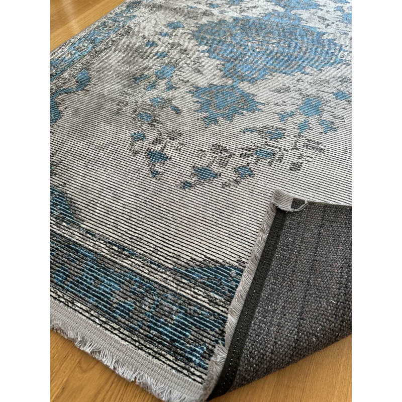Tapis Toscana, Rectangle 6 pi 7 po x 8 pi 10 po