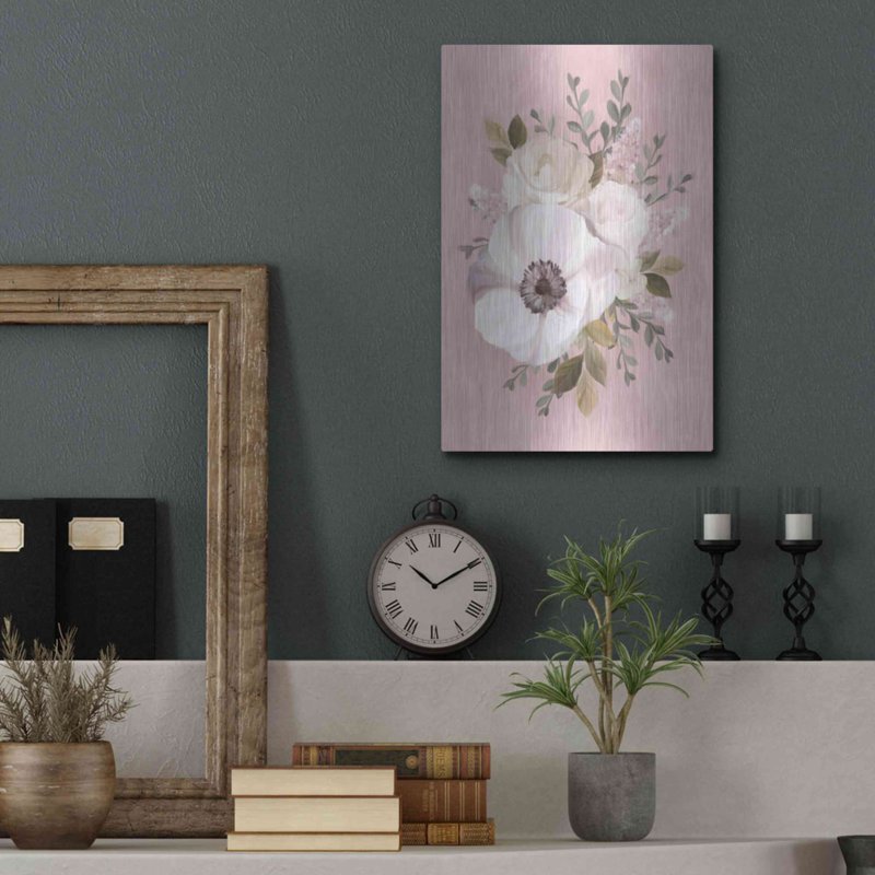 «Pink Lover Bouquet» par House Fenway, H 16 po x l 12 po