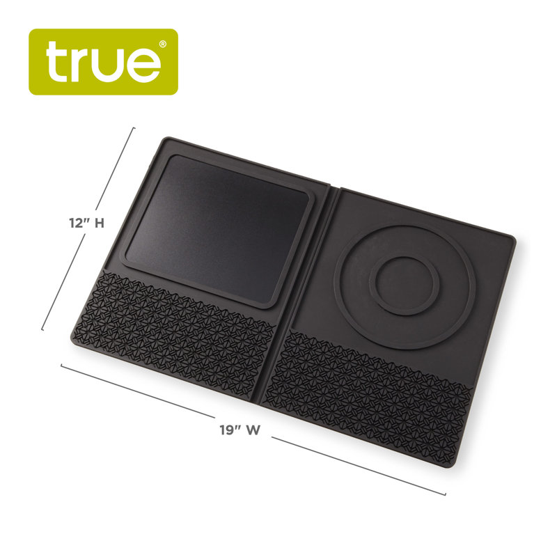 3-in-1 Bar Mat