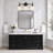 3-Light Dimmable Transparent Glass Modern Vanity Light-384634311-343299679