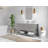 Parker 60'' Single Bathroom Vanity with Quartz Top-74712195