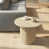 Natural Wood selected
