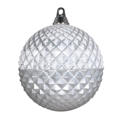 Dillwyn Candy Finish Durian Ball Ornament