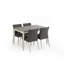 Izzie Rectangular Dining Table-35369878-35369879-35369883