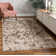 Kennebec Abstract Indoor Rug