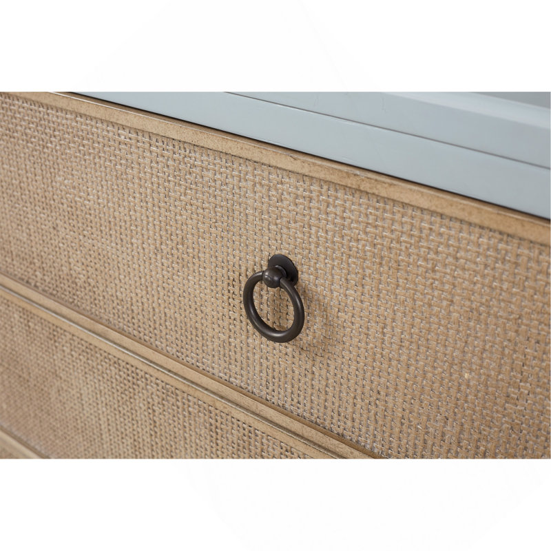 Commode 3 tiroirs Ocean Front