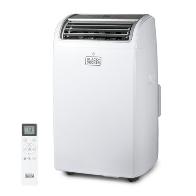 Climatiseur portatif B 700 Series Pi. 14 000 BTU ASHRAE 128, blanc