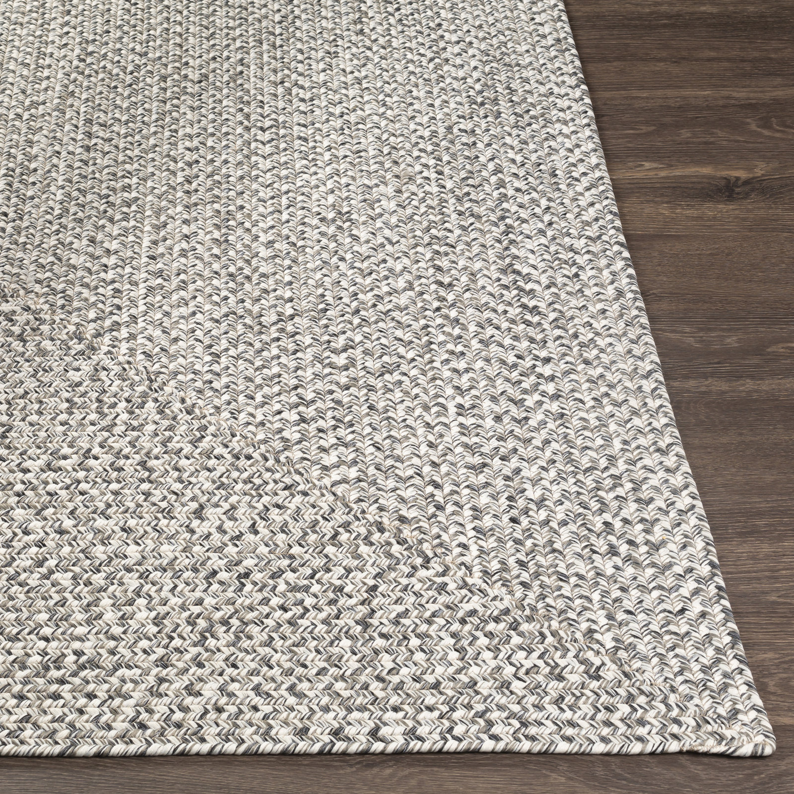 Leroux Rug, Rectangle 8'6" x 11'6"