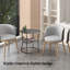 Table de bout avec rangement Rolande-1377103694
