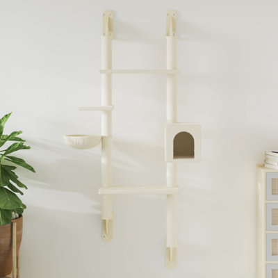 180cm H Cat Tree