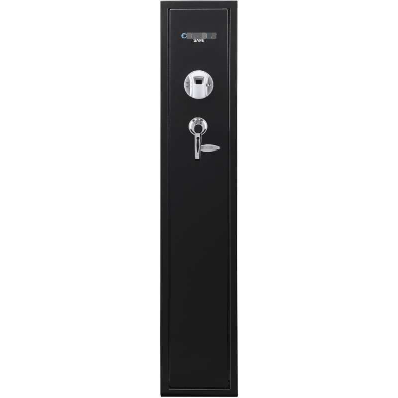 Support biométrique 83 pi3 - Gardez vos fusils en sécurité et accessibles