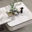 Table basse moderne carrée en granit-202212401-202212406